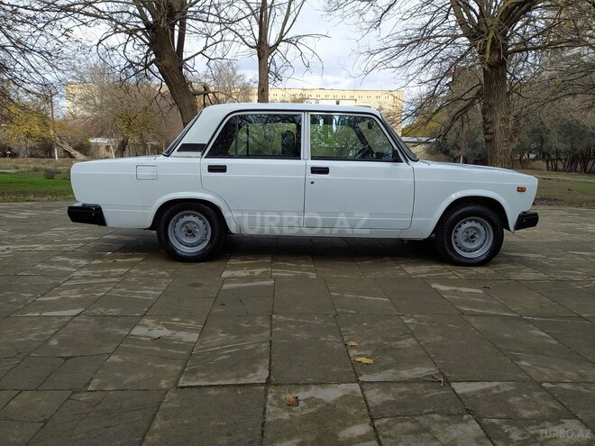 LADA (VAZ) 2107 2005, 216,467 km - 1.6 л - Bakı