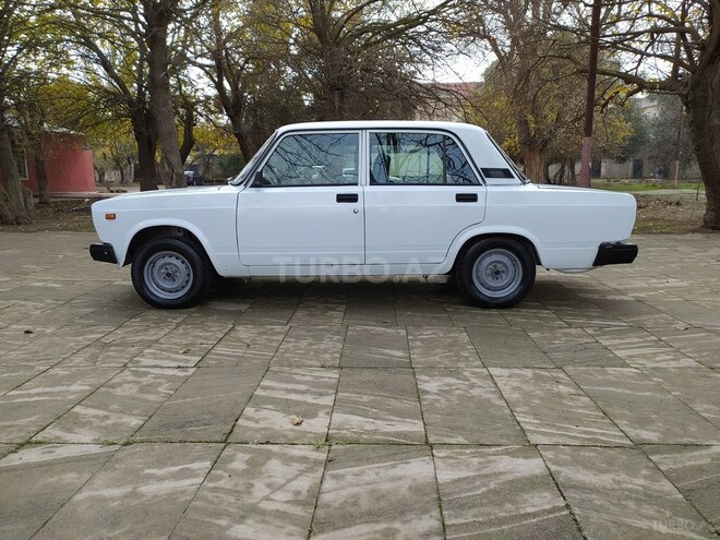 LADA (VAZ) 2107 2005, 216,467 km - 1.6 л - Bakı