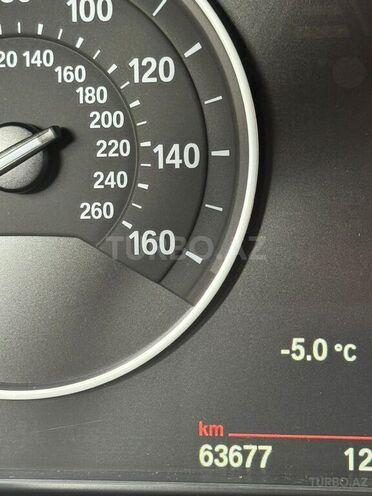 BMW 328 2015, 63,677 km - 2.0 l - Bakı