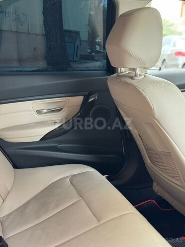 BMW 328 2015, 63,677 km - 2.0 l - Bakı