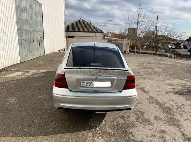 Opel Vectra 1998, 301,000 km - 2.0 l - Bakı
