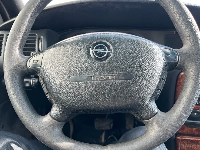 Opel Vectra 1998, 301,000 km - 2.0 l - Bakı