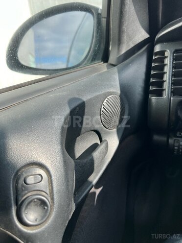 Opel Vectra 1998, 301,000 km - 2.0 l - Bakı