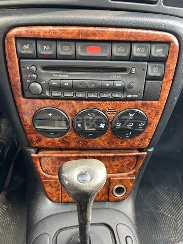 Opel Vectra 1998, 301,000 km - 2.0 l - Bakı