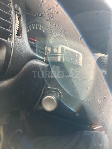Opel Vectra 1998, 301,000 km - 2.0 l - Bakı