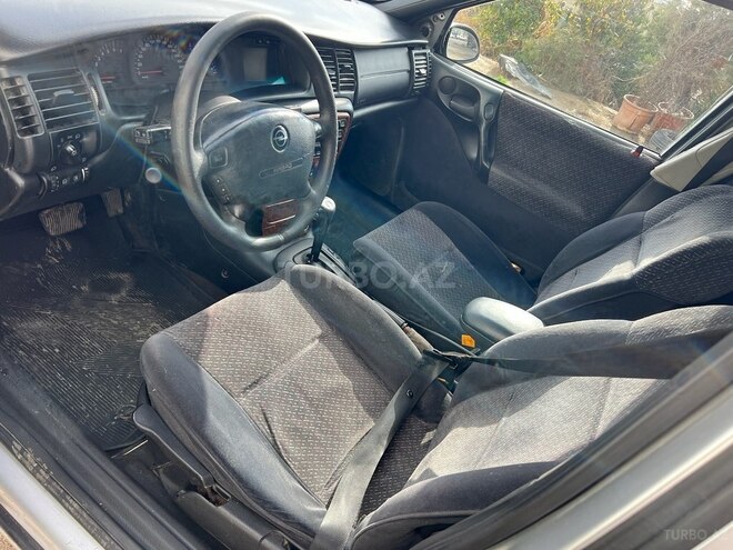Opel Vectra 1998, 301,000 km - 2.0 l - Bakı
