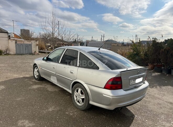 Opel Vectra 1998, 301,000 km - 2.0 l - Bakı