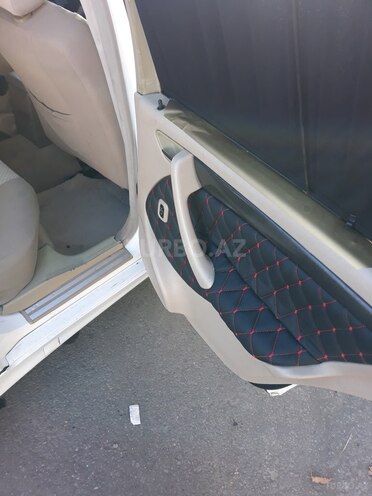Mercedes C 200 1998, 588,500 km - 2.0 л - Tovuz
