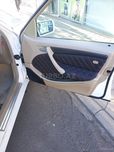 Mercedes C 200 1998, 588,500 km - 2.0 л - Tovuz