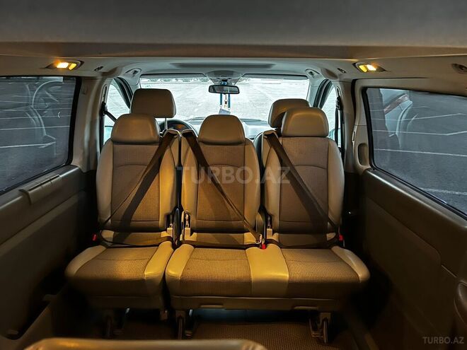 Mercedes Viano 2007, 350,000 km - 2.2 l - Sumqayıt