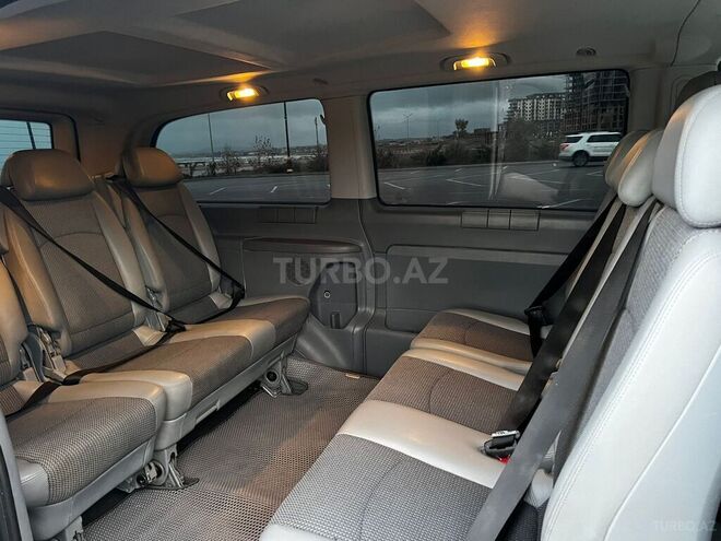 Mercedes Viano 2007, 350,000 km - 2.2 l - Sumqayıt