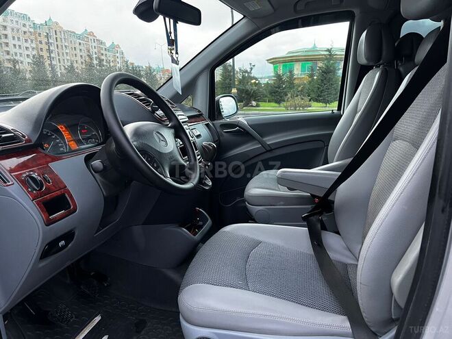 Mercedes Viano 2007, 350,000 km - 2.2 l - Sumqayıt
