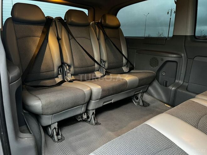 Mercedes Viano 2007, 350,000 km - 2.2 l - Sumqayıt