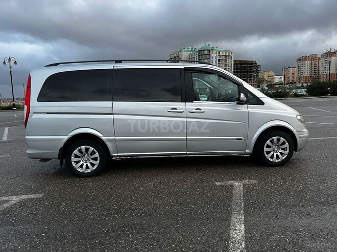 Mercedes Viano 2007, 350,000 km - 2.2 l - Sumqayıt