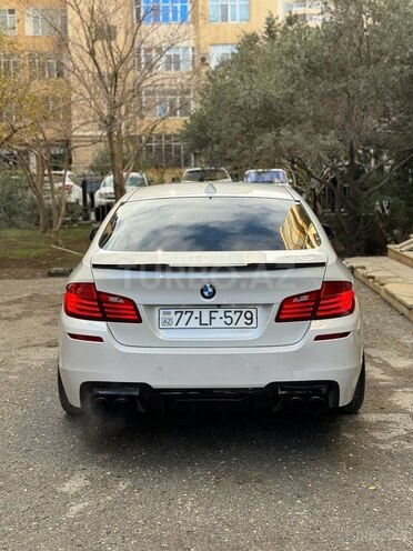 BMW 528 2015, 60,000 km - 2.0 l - Bakı