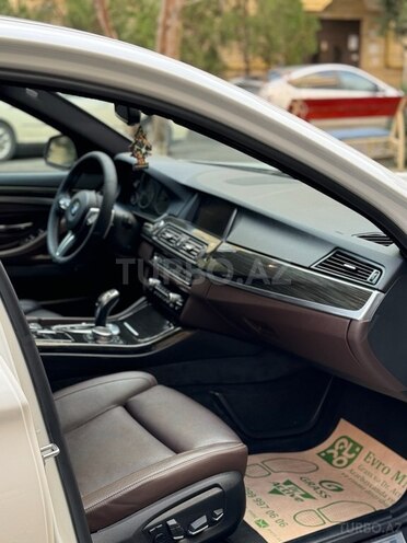 BMW 528 2015, 60,000 km - 2.0 l - Bakı