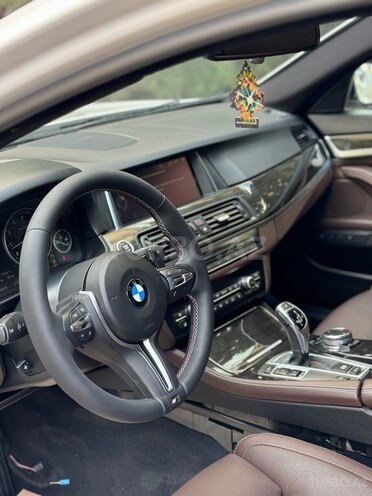 BMW 528 2015, 60,000 km - 2.0 l - Bakı