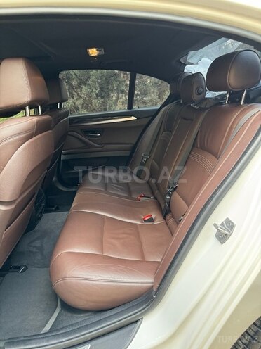 BMW 528 2015, 60,000 km - 2.0 l - Bakı