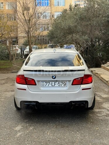 BMW 528 2015, 60,000 km - 2.0 l - Bakı