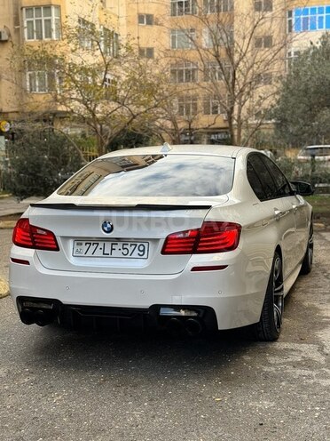 BMW 528 2015, 60,000 km - 2.0 l - Bakı