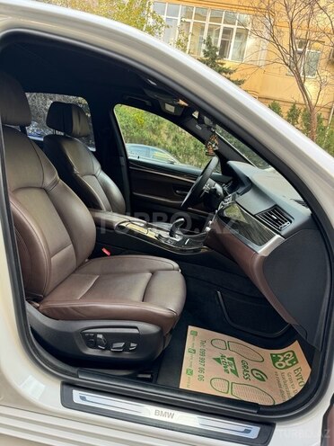 BMW 528 2015, 60,000 km - 2.0 l - Bakı