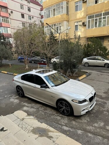BMW 528 2015, 60,000 km - 2.0 l - Bakı