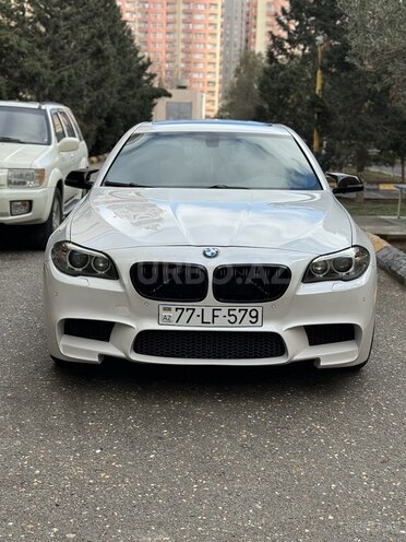 BMW 528 2015, 60,000 km - 2.0 l - Bakı