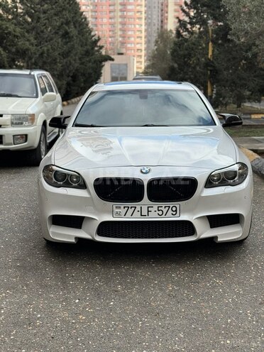 BMW 528 2015, 60,000 km - 2.0 l - Bakı