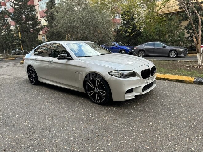 BMW 528 2015, 60,000 km - 2.0 l - Bakı