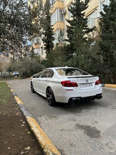 BMW 528 2015, 60,000 km - 2.0 l - Bakı