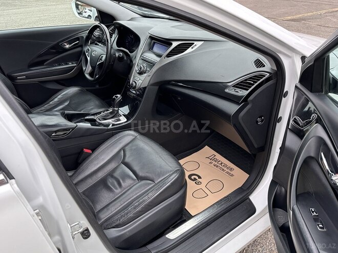 Hyundai Grandeur 2011, 156,000 km - 2.4 л - Gəncə