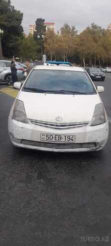 Toyota Prius 2008, 262,000 km - 1.5 l - Bakı