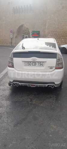 Toyota Prius 2008, 262,000 km - 1.5 l - Bakı