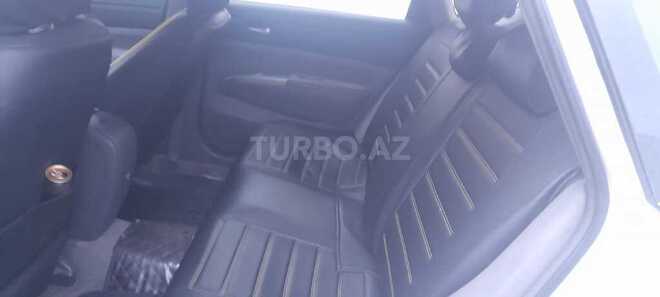 Toyota Prius 2008, 262,000 km - 1.5 l - Bakı
