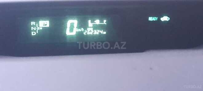 Toyota Prius 2008, 262,000 km - 1.5 l - Bakı