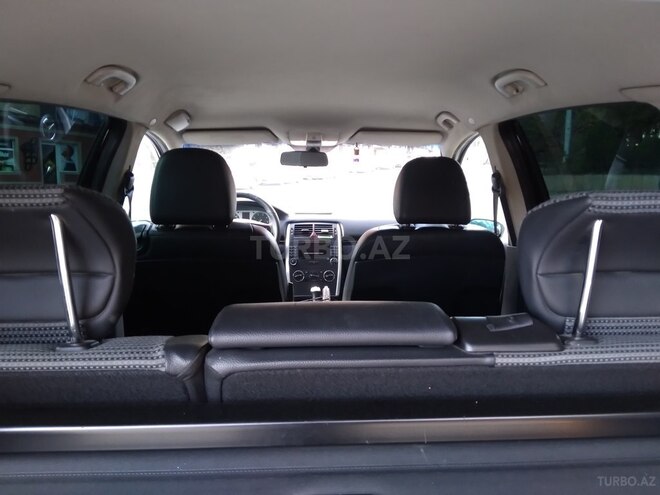 Mercedes B 170 2006, 330,000 km - 1.7 l - Bakı