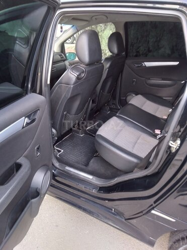 Mercedes B 170 2006, 330,000 km - 1.7 l - Bakı