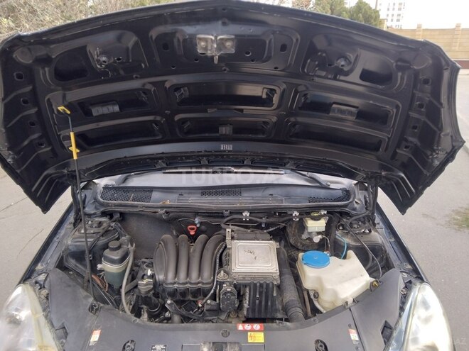 Mercedes B 170 2006, 330,000 km - 1.7 l - Bakı