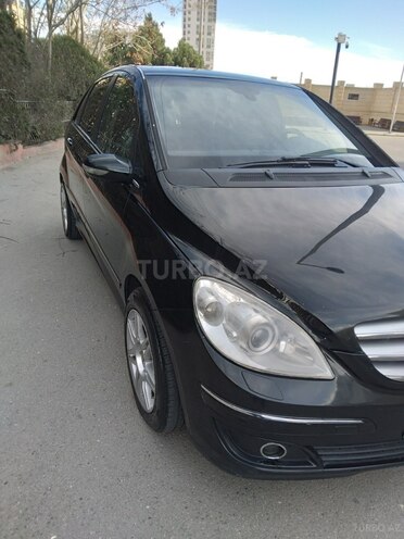 Mercedes B 170 2006, 330,000 km - 1.7 l - Bakı