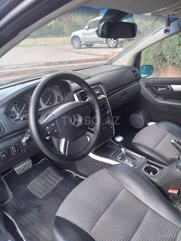Mercedes B 170 2006, 330,000 km - 1.7 l - Bakı