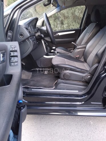 Mercedes B 170 2006, 330,000 km - 1.7 l - Bakı