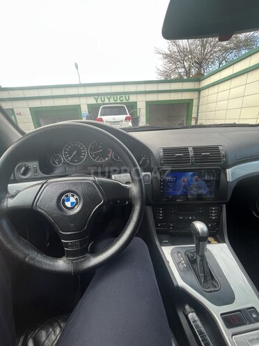 BMW 528 1996, 250,000 km - 2.8 l - Cəlilabad