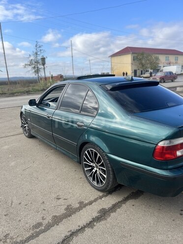 BMW 528 1996, 250,000 km - 2.8 l - Cəlilabad