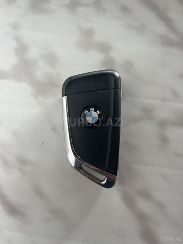 BMW 528 1996, 250,000 km - 2.8 l - Cəlilabad