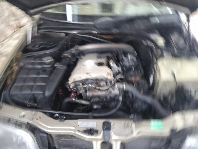 Mercedes C 230 1997, 350,000 km - 2.3 л - Göygöl