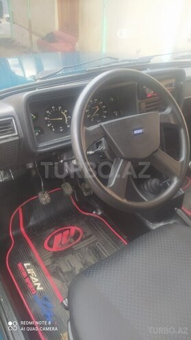 LADA (VAZ) 2107 2001, 97,966 km - 1.6 l - Gəncə