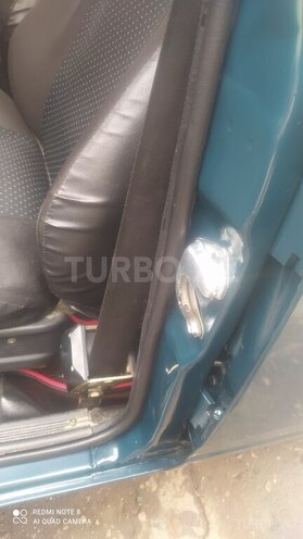 LADA (VAZ) 2107 2001, 97,966 km - 1.6 l - Gəncə