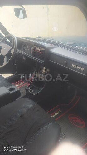 LADA (VAZ) 2107 2001, 97,966 km - 1.6 l - Gəncə
