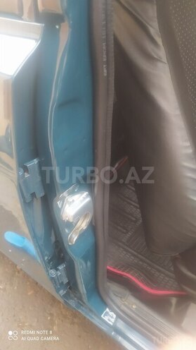 LADA (VAZ) 2107 2001, 97,966 km - 1.6 l - Gəncə