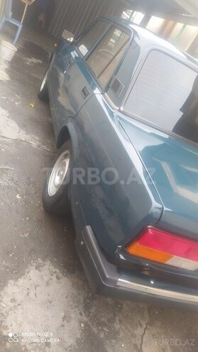LADA (VAZ) 2107 2001, 97,966 km - 1.6 l - Gəncə